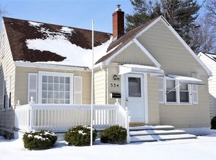 334 Wendhurst Dr, Rochester, NY 14616