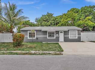 Belmar Amended, Hollywood, FL 33020