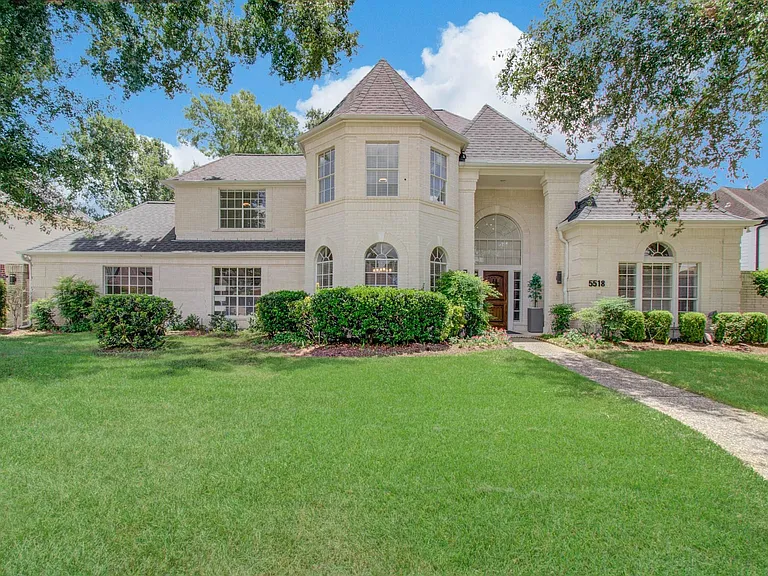 5518 Fragrant Cloud Ct — Photo 1