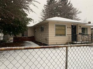 2328 Radcliffe Ave, Klamath Falls, OR