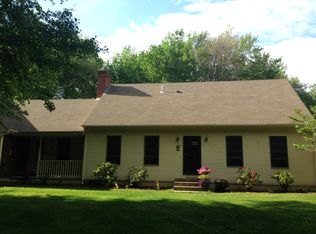 23 Gleaner Chapel Rd, Scituate, RI 02857