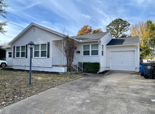 3510 S Knoxville Ave, Tulsa, OK 74135