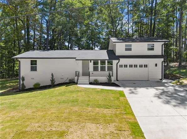 5871 Dolvin Ln, Buford, GA 30518