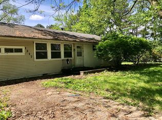 1217 W Eureka St, Champaign, IL