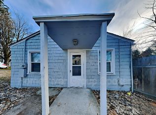 3115 W Trinity Pl, Spokane, WA 99224