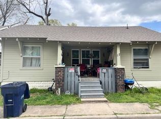 17 4th Street Cir, Pittsburg, KS 66762