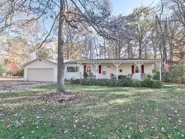 1747 Lorelei Dr, Fayetteville, OH 45118