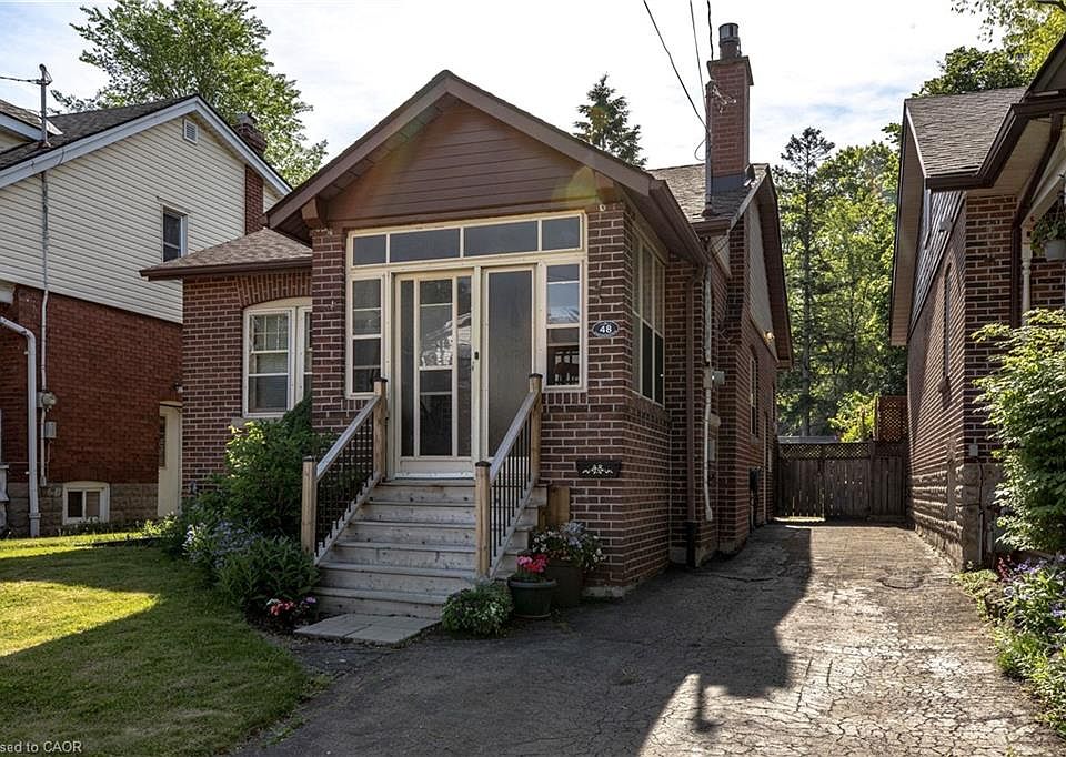 1st image of 48 Longwood Rd N