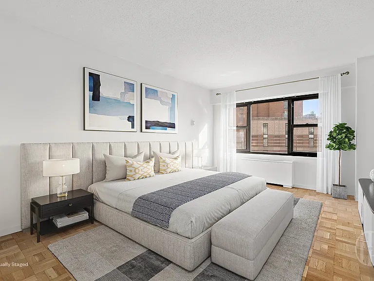 20 W 64th St #27B — Photo 6