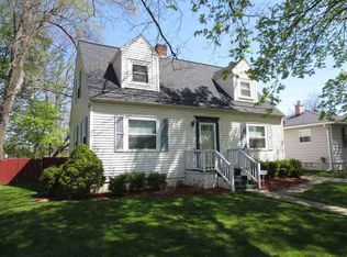 1901 Tuscola Ave, Flint, MI 48503