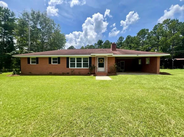938 Waterloo Rebecca Hwy, Chula, GA 31733