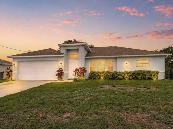 2124 NW 18th Ave, Cape Coral, FL 33993