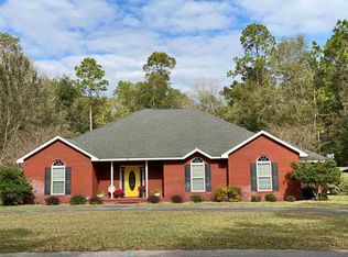 220 State St, Perry, FL 32348