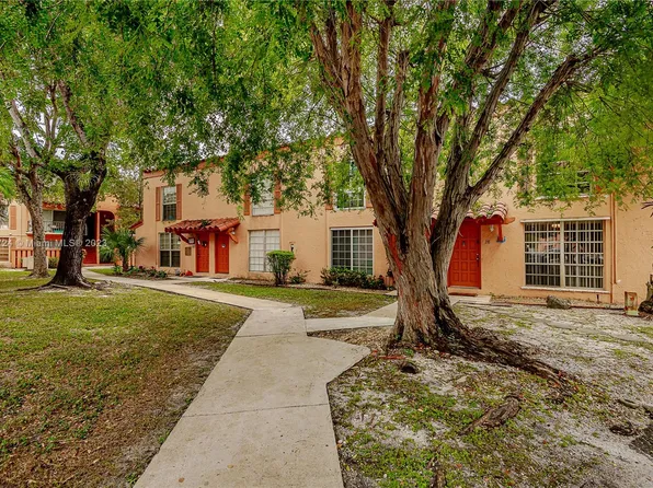 7125 Miami Lakes Dr APT Q28, Hialeah, FL 33014