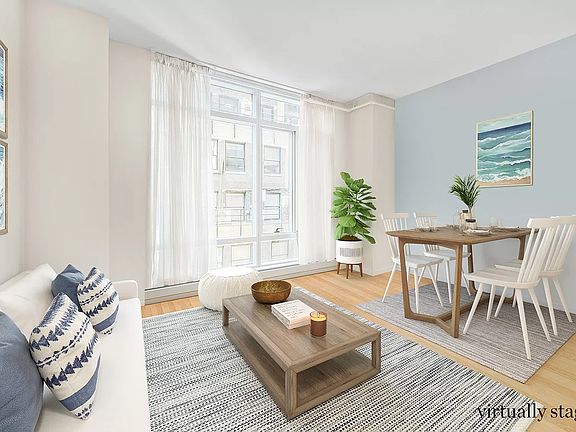2nd image of 18 W 48th St #8DD