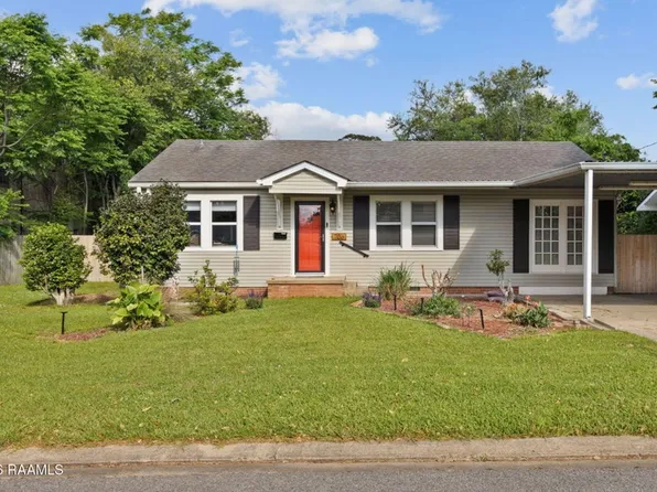 706 Harding St, Lafayette, LA 70503