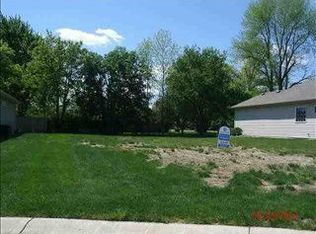 5601 W Wentworth Ln, Muncie, IN 47304