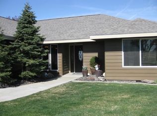1306 W Grandview Ave, Sunnyside, WA 98944