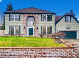 395 SW 167th Ave, Beaverton, OR 97006