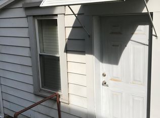 596 E Maiden St, Washington, PA 15301