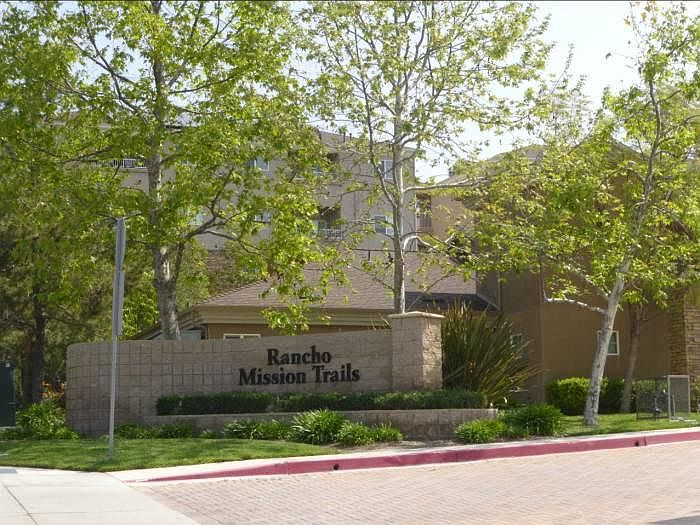 Community Entrance