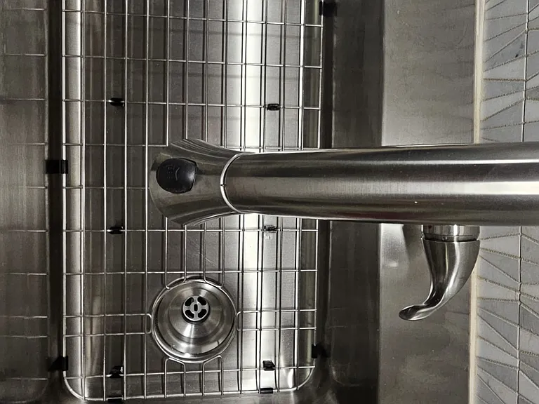 Deep Sink