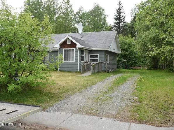 1524 Rosemary St, Anchorage, AK 99508