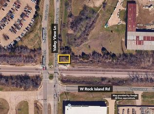 9001 Rock Island Rd, Irving, TX 75061