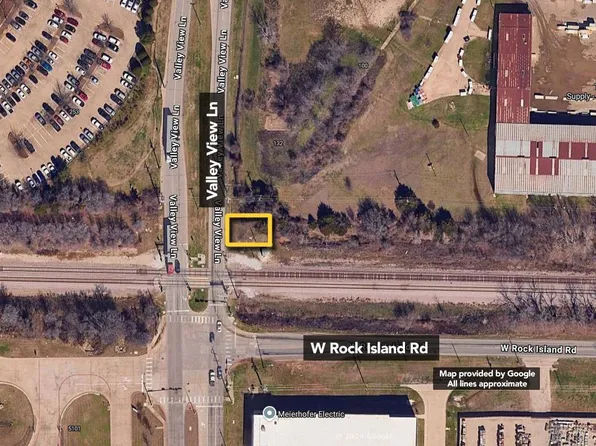 9001 Rock Island Rd, Irving, TX 75061