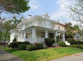 2601 Elm St, Cairo, IL 62914