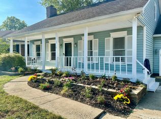 1712 Huntsman Ct, Lexington, KY 40515