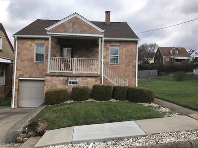 317 Mineral Ave, Weirton, WV, 26062