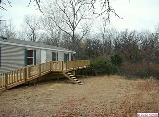 130 Ponca Ln, Mannford, OK 74044