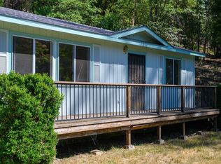 2307 Goose Ranch Rd, Lewiston, CA 96052