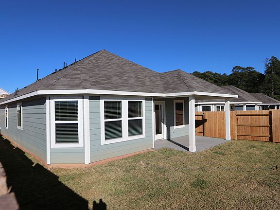 Back Exterior