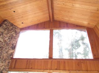 1313 Woodland Dr, Pine Mountain Club, CA 93222