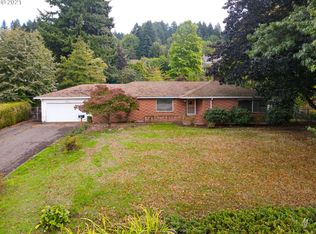 10242 SE 145th Ave, Happy Valley, OR 97086
