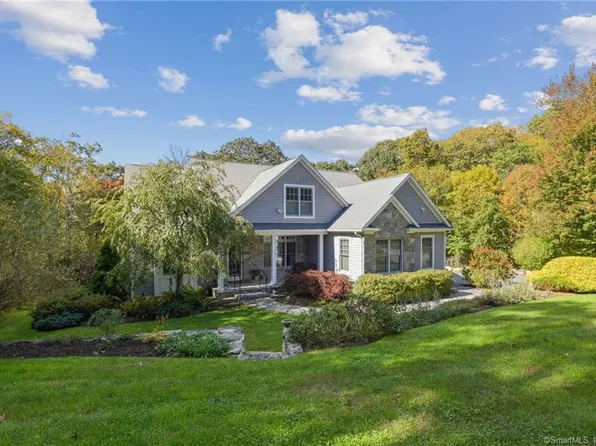 31 Talewinds Lane, Groton, CT 06340