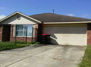 10103 Ridgecoral Ct, Houston, TX 77038