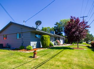 1222 N Vista Rd, Spokane, WA 99212