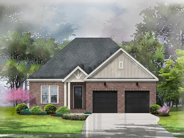 Elizabeth Plan, Addie's Place