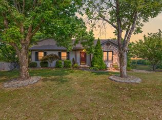 3109 Sarah Ln, Danville, KY 40422