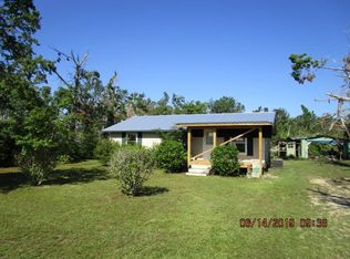 15948 SW Charlie Wood Rd, Blountstown, FL 32424