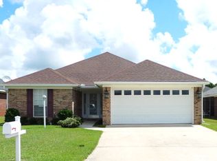 22966 Placid Dr, Foley, AL 36535