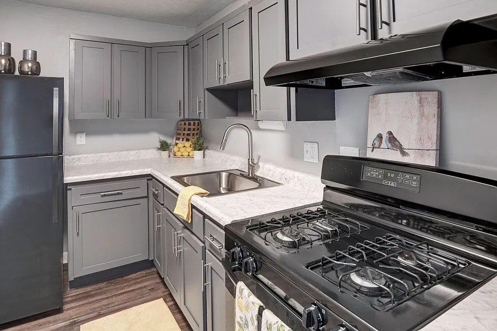 Briarcliff Plaza Apartments — Photo 3