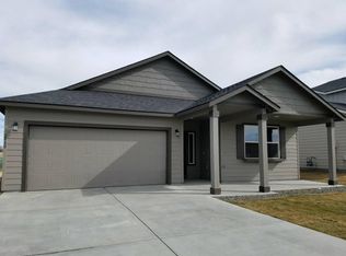 2940 Woodland Pl, Richland, WA 99352