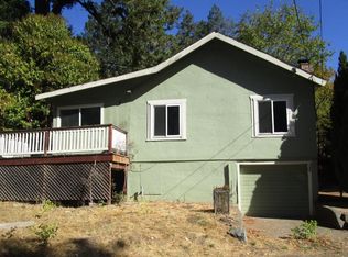 105 Montezuma Ave, Forest Knolls, CA