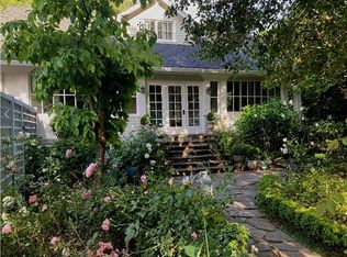 5 Woodside Way, Ross, CA 94957