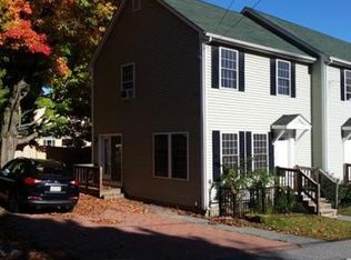 5 Bancroft Ave, Reading, MA 01867