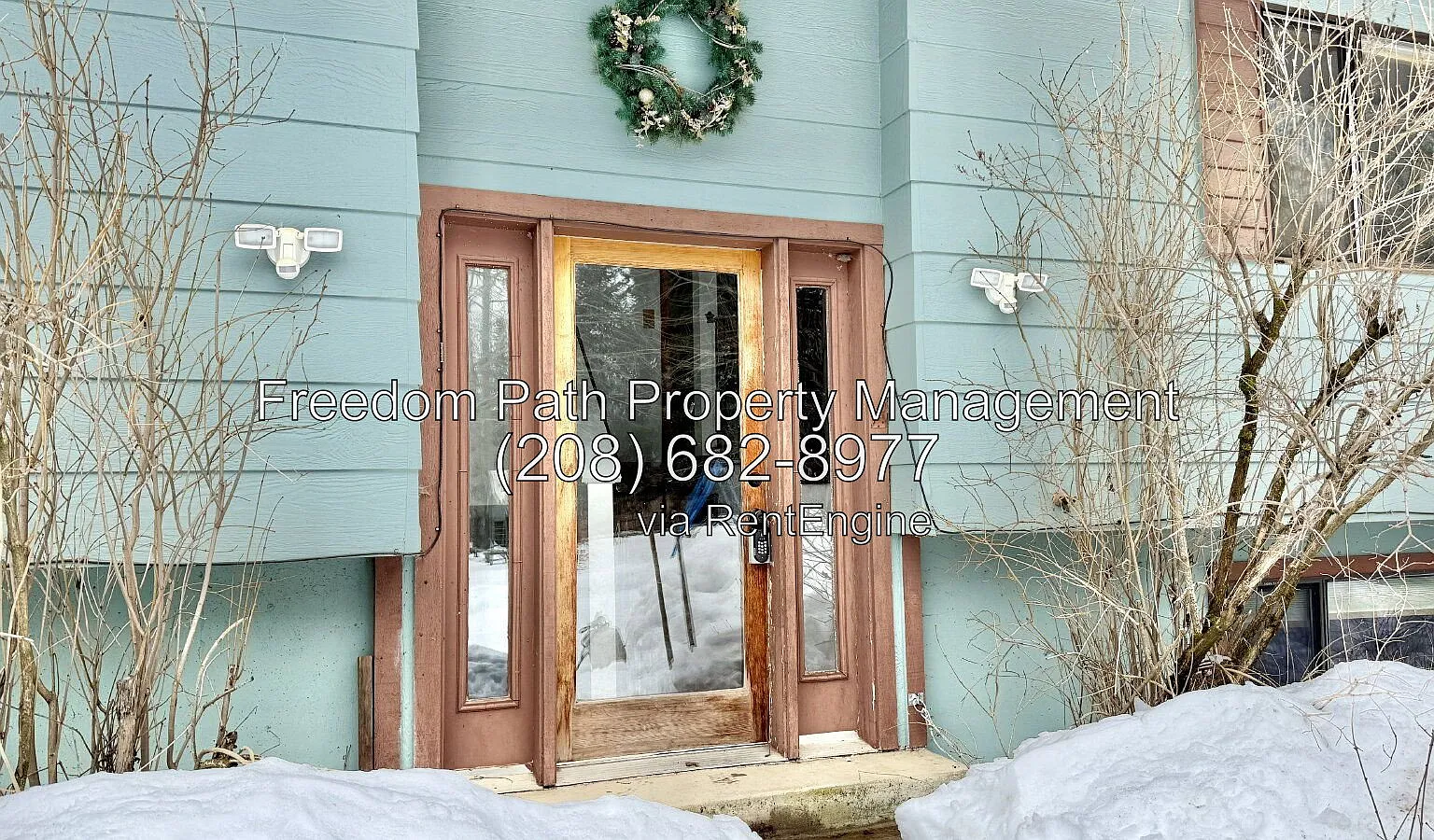 3 bed, 2.0 bath, 2240 sqft, $2,495 — Photo 3